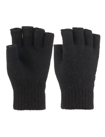 Suyutti K25990-05-001 Kadın Kesik Parmak Örme Eldiven