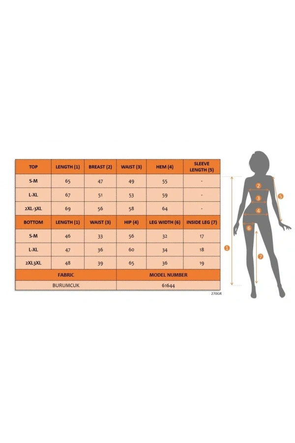 Kadın Askılı Yuvarlak Yaka Kuş Gözü Detaylı Bürümcük Bluz Ve Short Ikili Takım