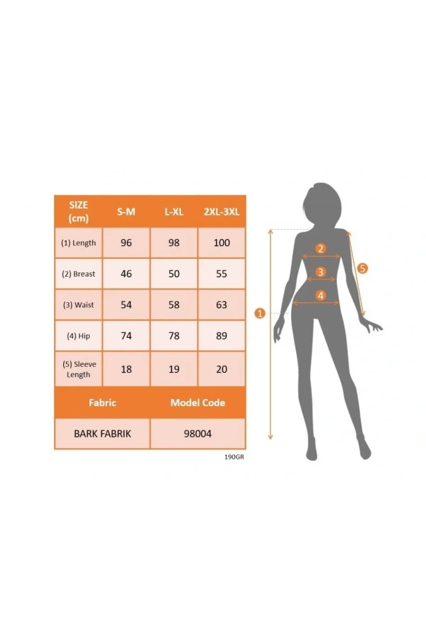 Kadın Kısa Kollu V Yakalı Fırfırlı Bürümcük Elbise