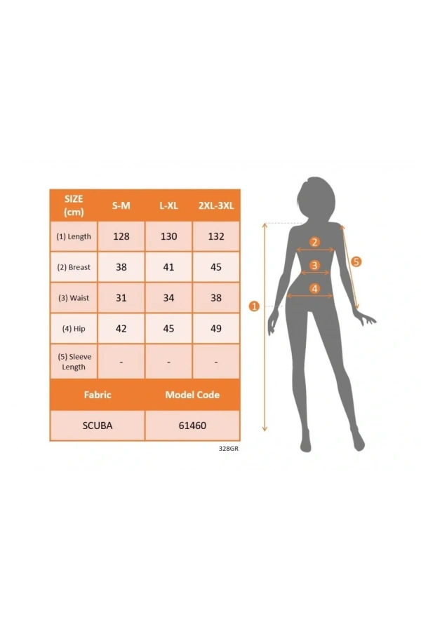 Kadın Omuzlardan Kurdela Detaylı Siyah Beyaz çift Renkli Yırtmaçlı Midi Dalgıç Elbise