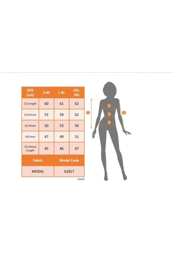 Kadın Uzun Kollu Bisiklet Yaka Kolları Püsküllü Modal Bluz