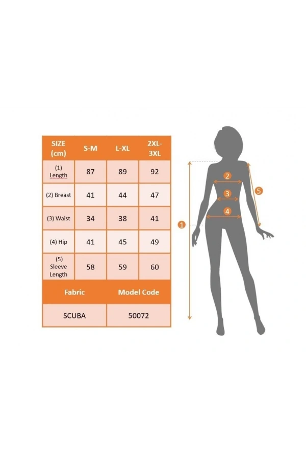 Kadın Uzun Kollu Kruvaze Yaka Kazayağı Mikro Mini Boy Elbise