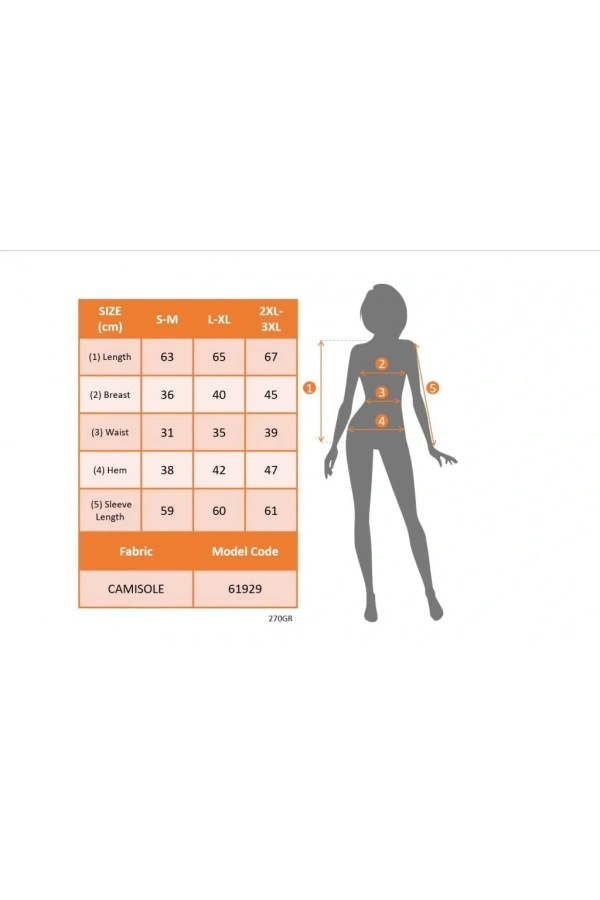 Kadın Uzun Kollu Yakadan Açık Ve Düğme Detaylı Kaşkorse Bluz