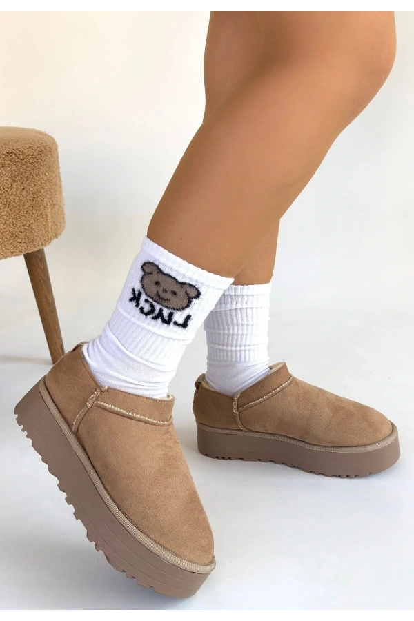 Mitay Vizon Süet Bot