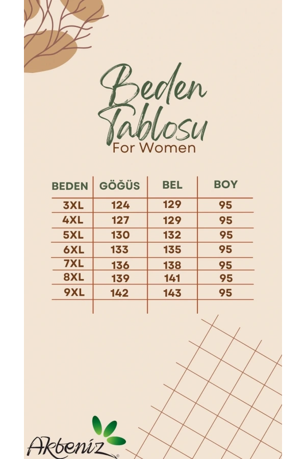 Moda Çizgi Büyük Beden Penye Düğmeli Siyah Tunik Gecelik 1033
