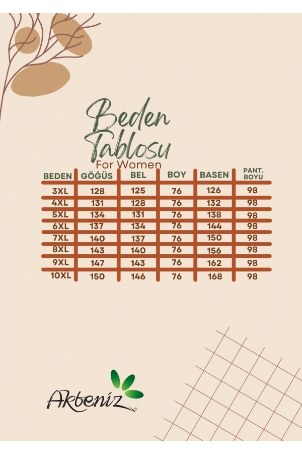 Moda Çizgi Kadın Büyük Beden Kısa Kol Penye Pijama Takımı Sarı 202505