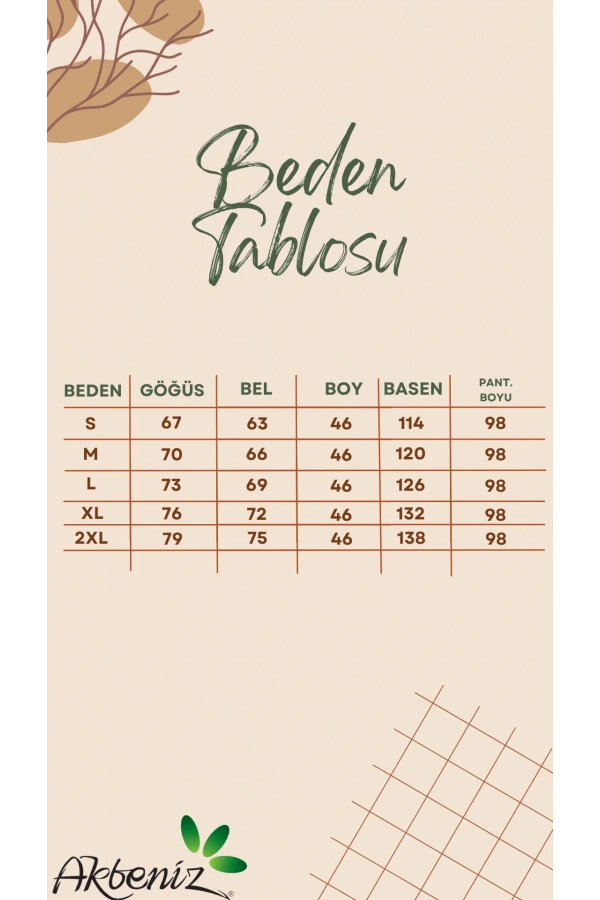 Moda Çizgi Kadın Kalın Askılı Body Bol Paça Pantolon 2`li Takım Siyah 4221