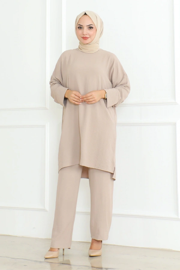 takım elbise bej 105