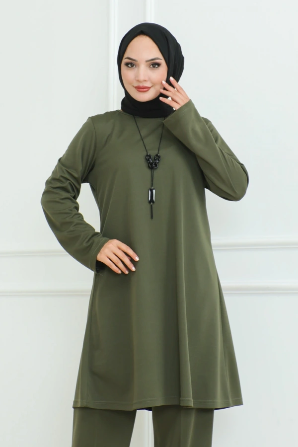 takım elbise haki 107