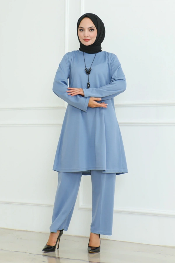takım elbise mavi 107