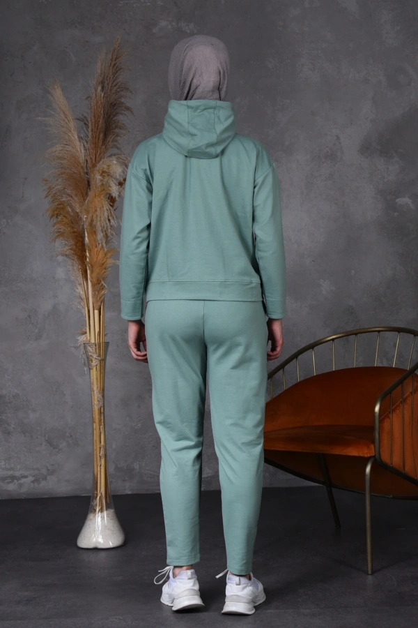 takım elbise su yeşili 151