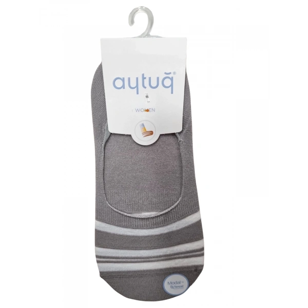 Aytuğ 33301 Kadın Moda Suba Çorap