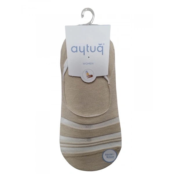 Aytuğ 33301 Kadın Moda Suba Çorap