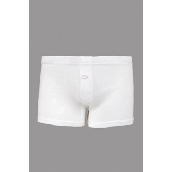 Çift Kaplan 200 Ribana Erkek Çocuk Boxer