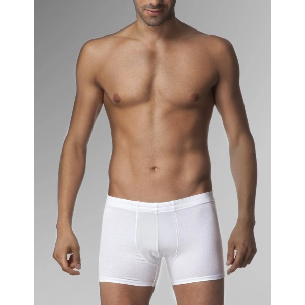 Çi̇ft Kaplan 810 Erkek Boxer
