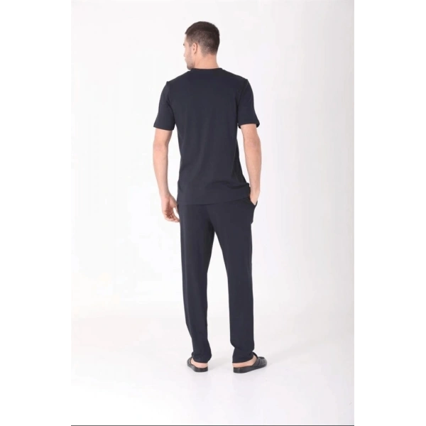 DS Damat 224016 4lü Pijama Takımı