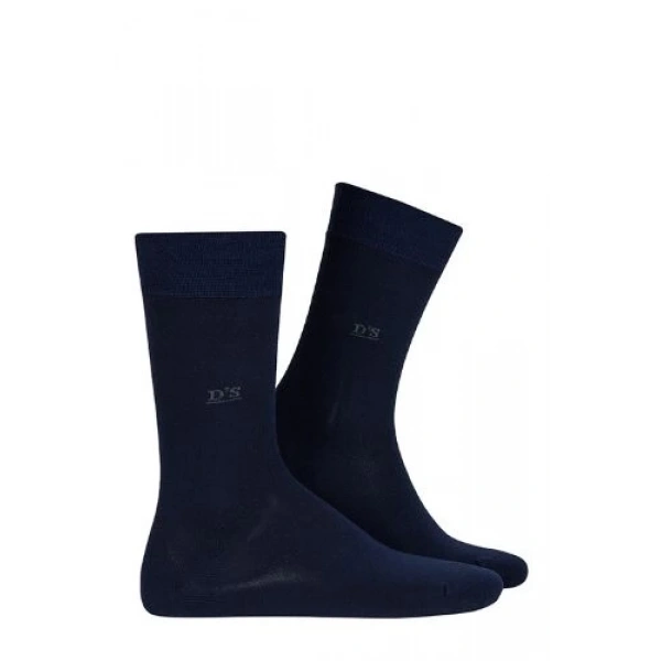 DS Damat 600 Erkek Bambu Çorap