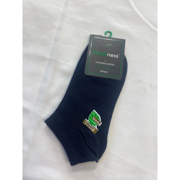 Freshness 5000 Bayan Patik Çorap