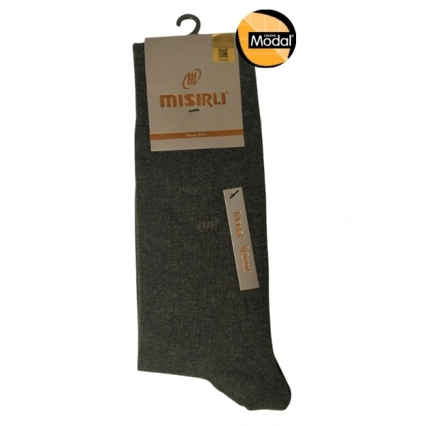 Mısırlı 61004 Erkek Modal Soket Çorap