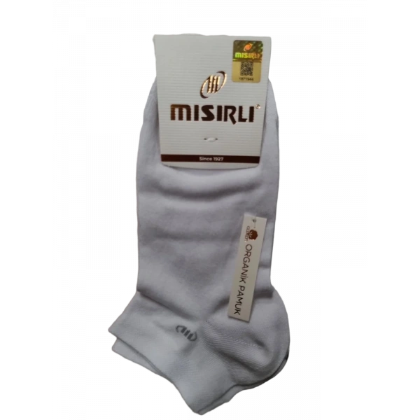 Mısırlı 72350 Bayan Bambu Çetik Çorap