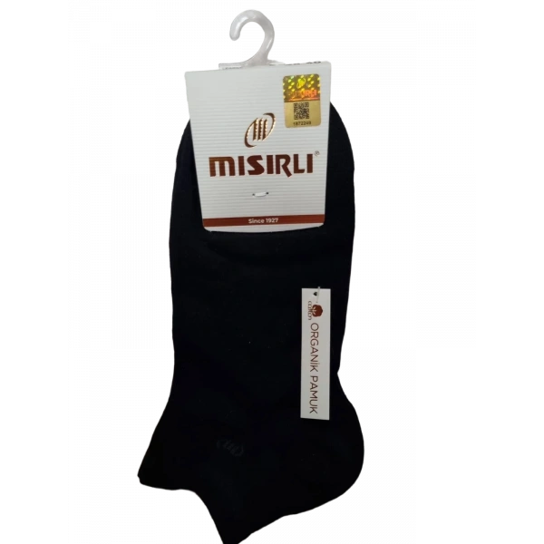 Mısırlı 72350 Bayan Bambu Çetik Çorap