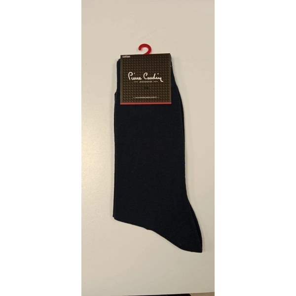 Pierre Cardin 300 Flat Erkek Çorap