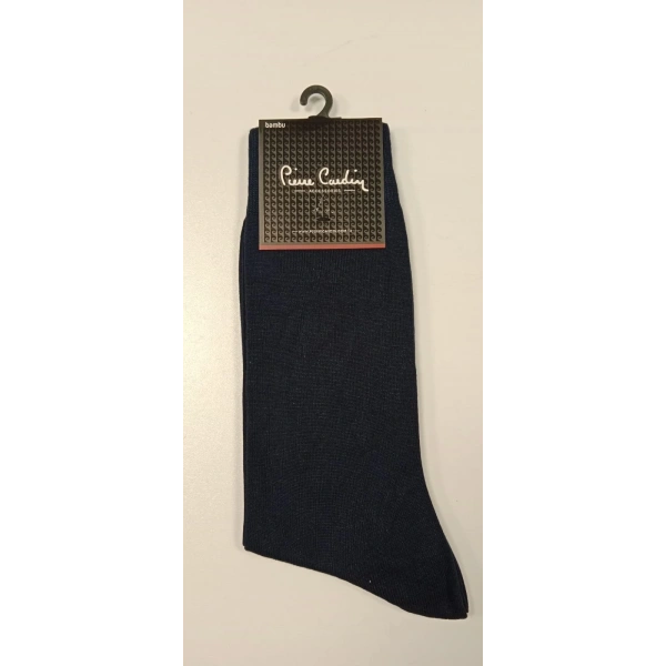 Pierre Cardin 490 Flat Erkek Çorap