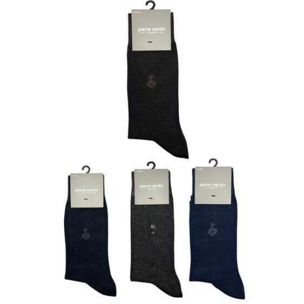 Pierre Cardin 934  Erkek Modal Çorap