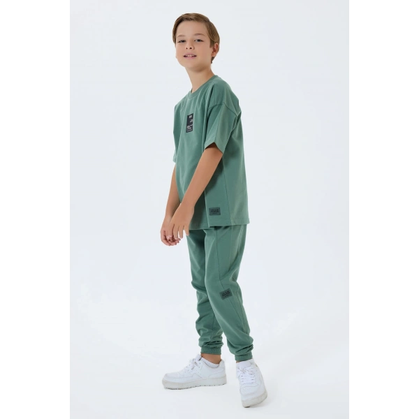 RolyPoly 3768-2 Erkek Çocuk Eşofman Takım