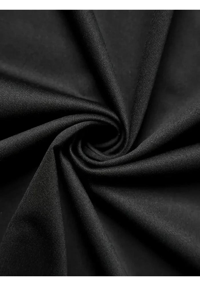 Erkek Penye Compack Vikings Valhalla Baskılı Bisiklet Yaka T-shirt - Siyah