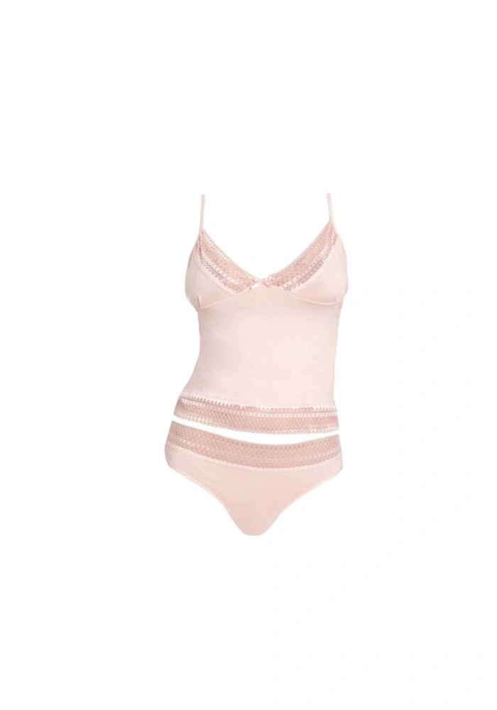 Alissa 600 Bayan Kaşkorse Takım