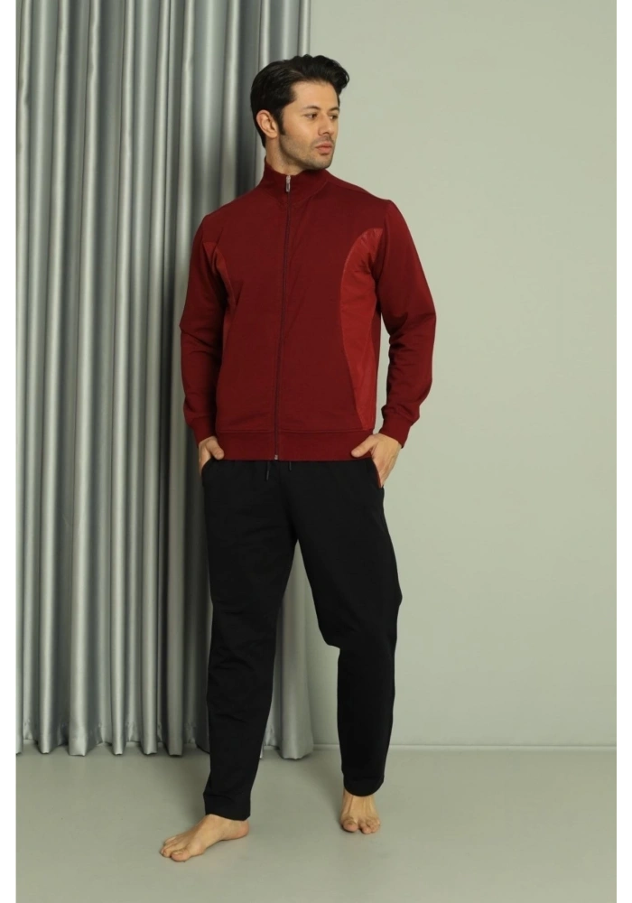 Alissa 6000 Erkek Eşofman Takımı