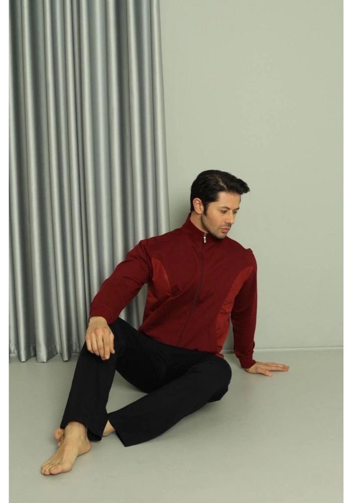 Alissa 6000 Erkek Eşofman Takımı