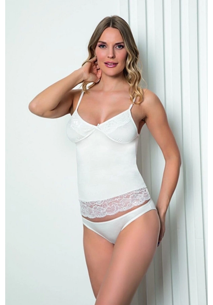 Alissa 601 Bayan Atlet Külot Takım