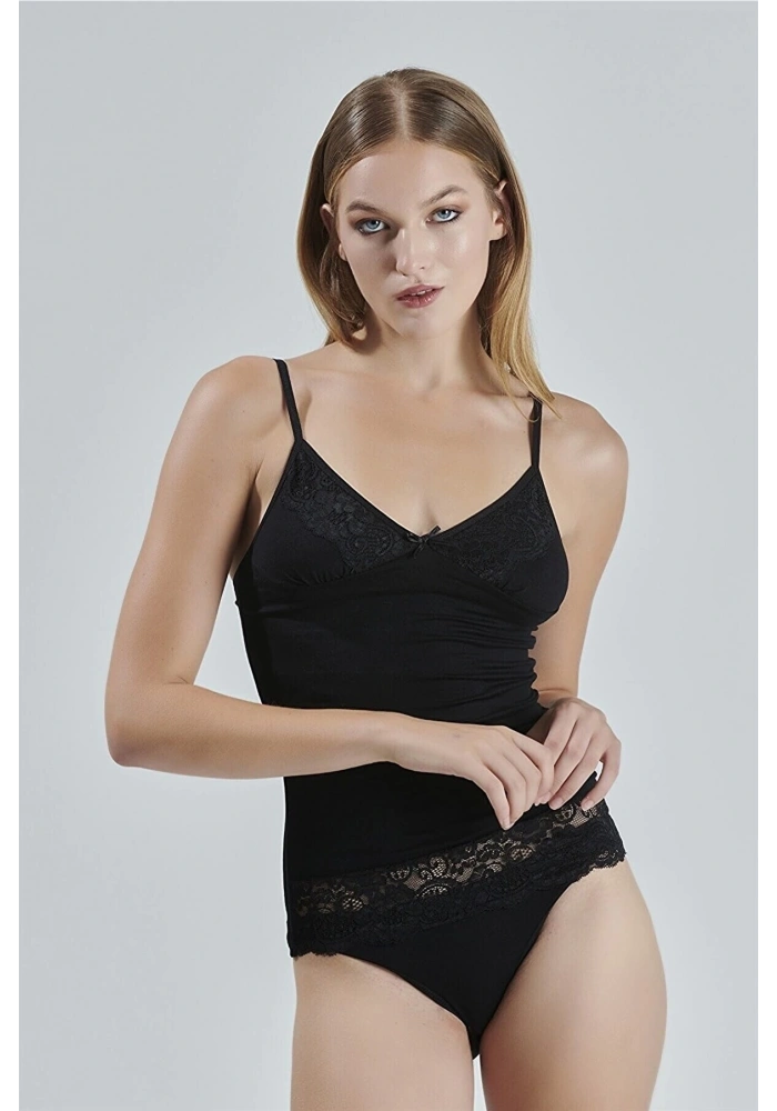 Alissa 601 Bayan Atlet Külot Takım