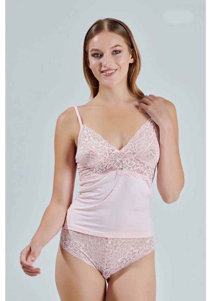 Alissa 603 Bayan Atlet Takım