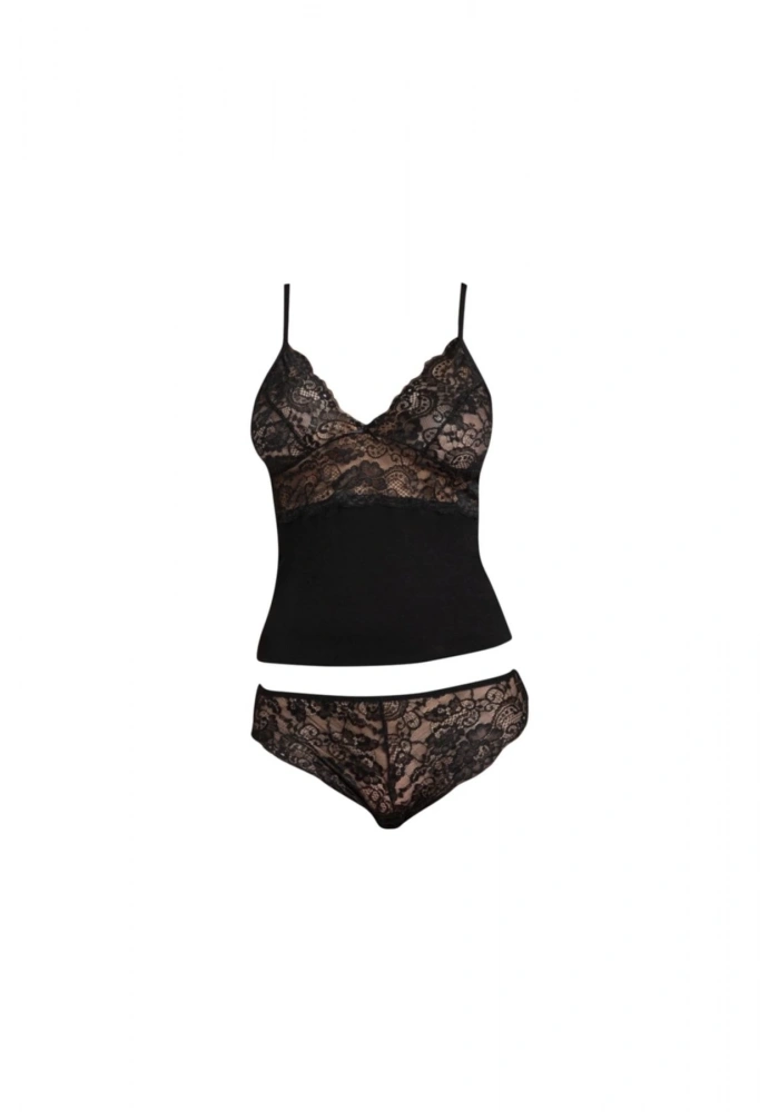 Alissa 603 Bayan Atlet Takım