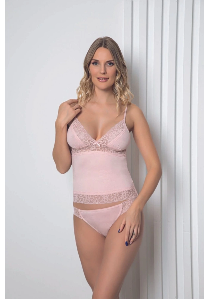 Alissa 604 Bayan Atlet Takımı