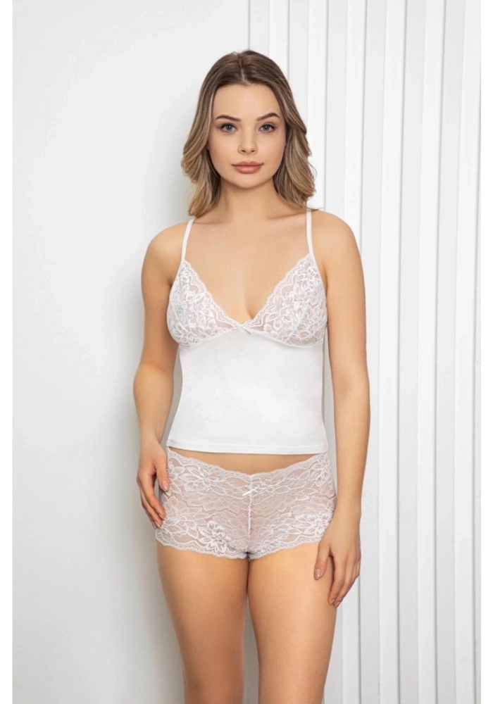 Alissa 605 Bayan Atlet Takım