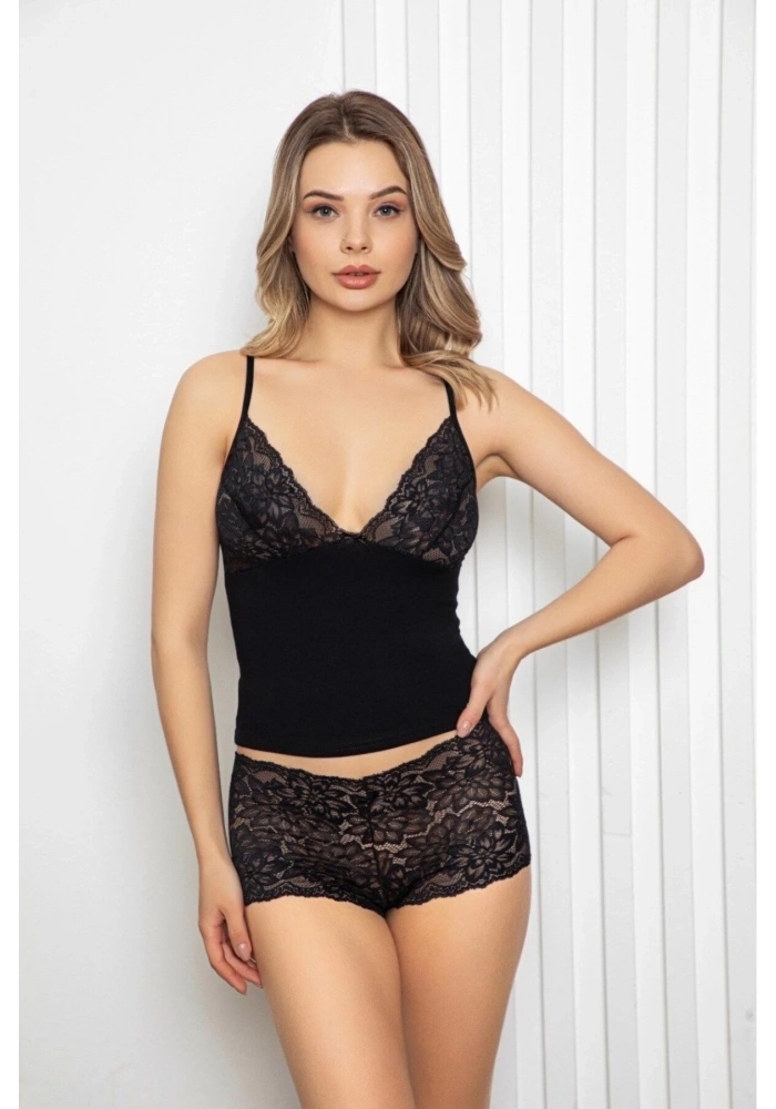 Alissa 605 Bayan Atlet Takım