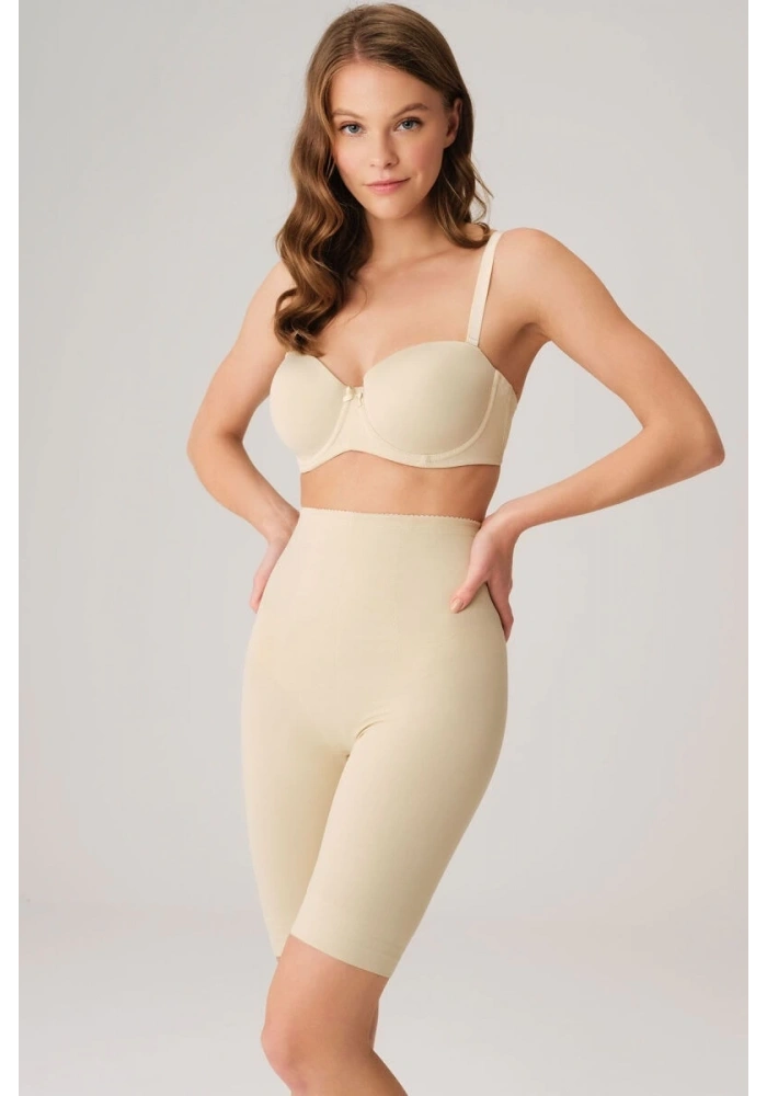 Anıl 2445 Bayan Uzun Paçalı Korse