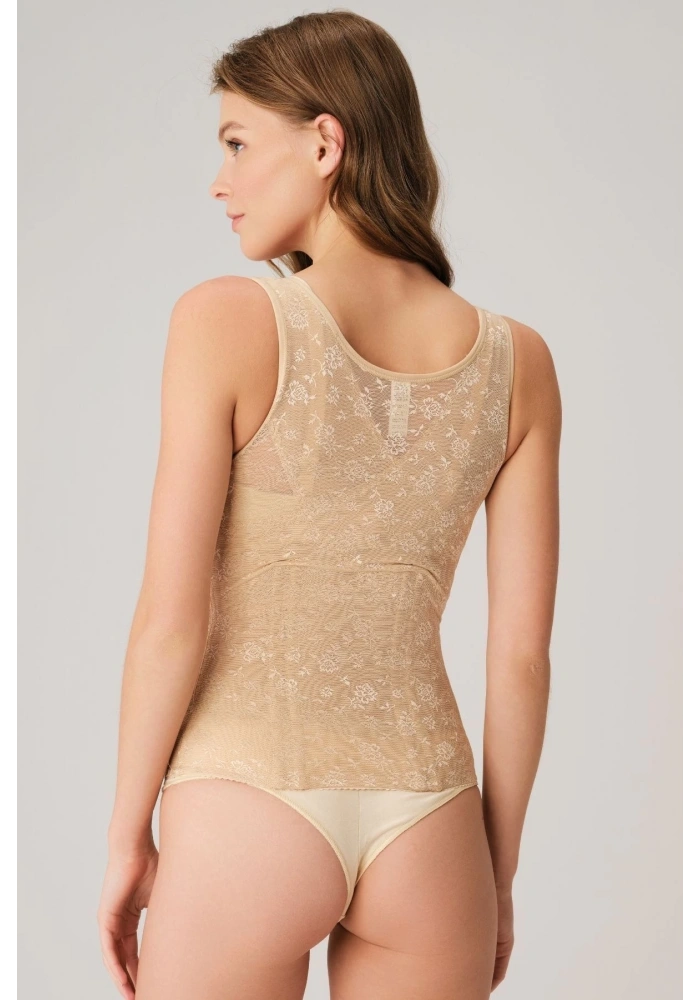 Anıl 2506 Bayan Bel Korse