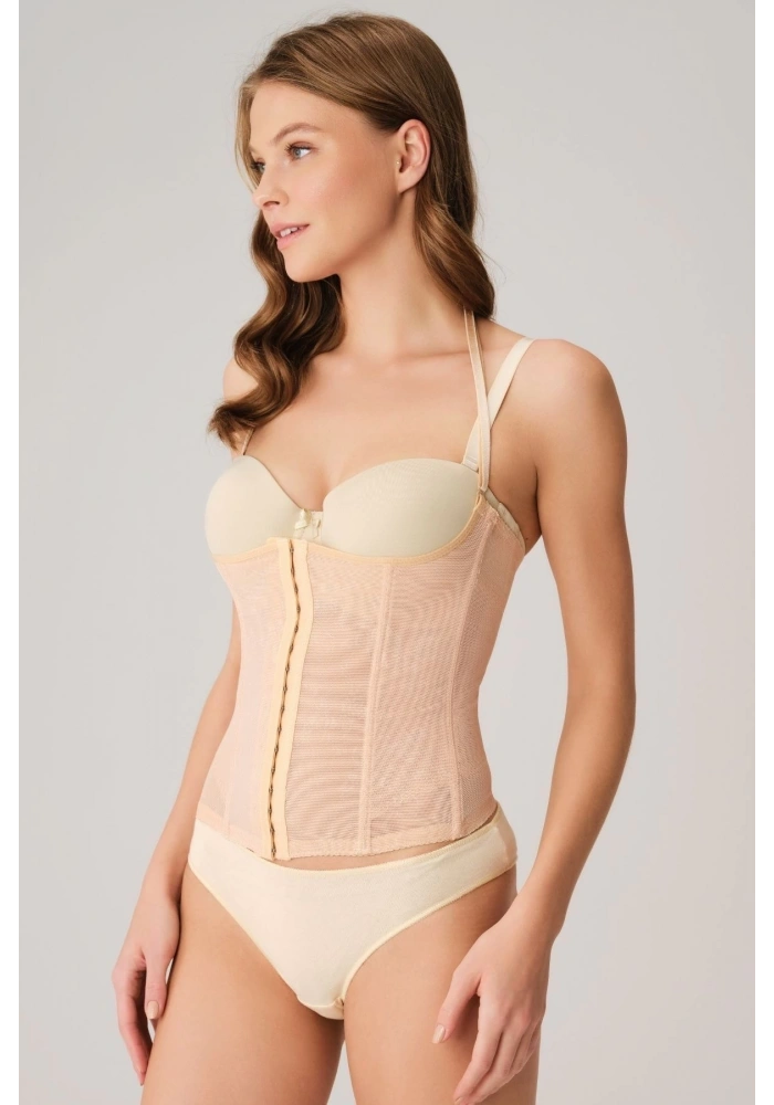 Anıl 2507 Bayan Bel Korse