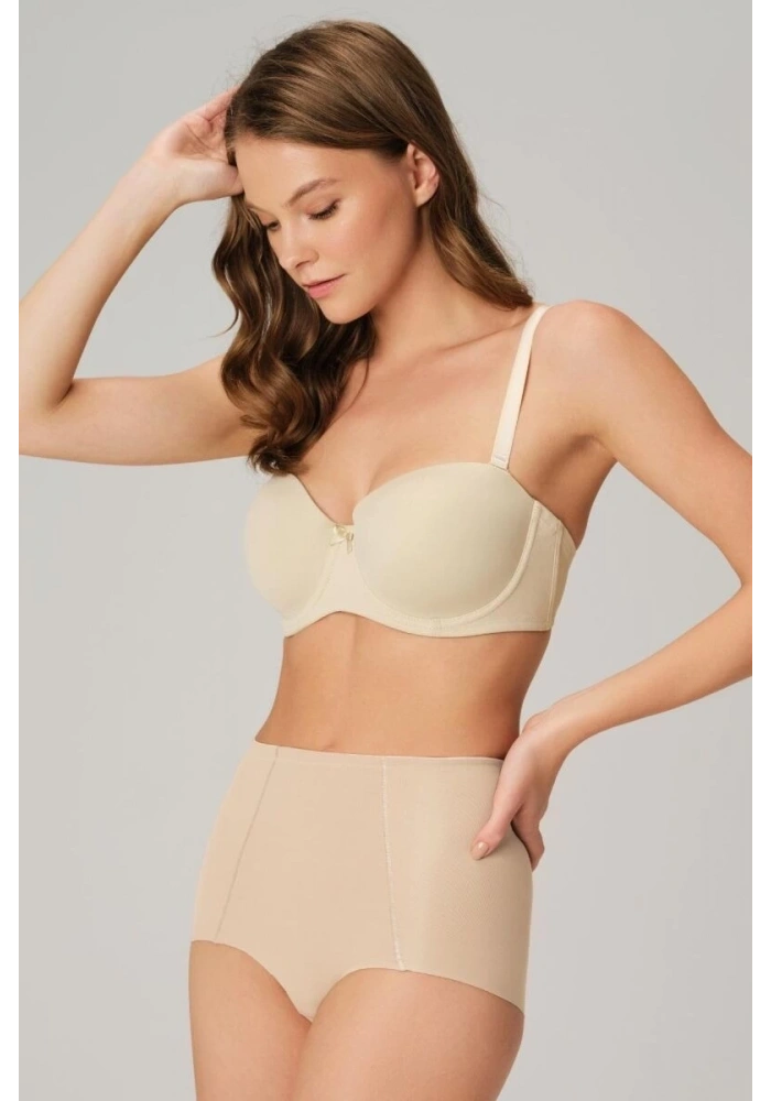 Anıl 2852 Bayan Slip Külot Korse