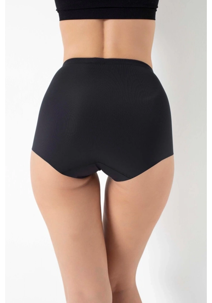 Anıl 2852 Bayan Slip Külot Korse