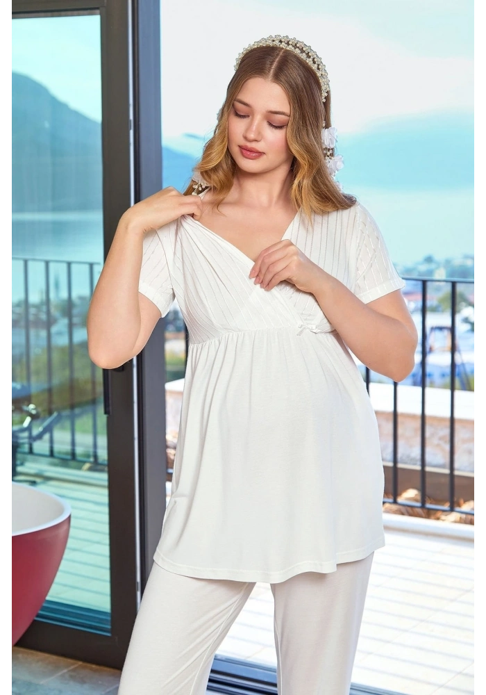 Aqua 25642 Kadın Pijama Takım