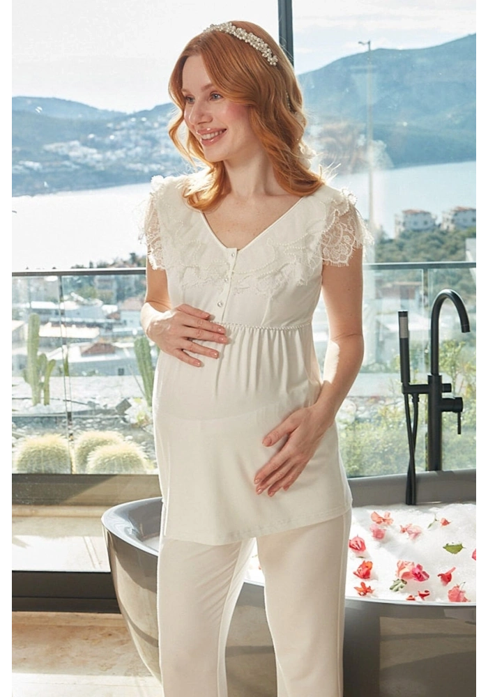 Aqua 26617 Pijama Takım