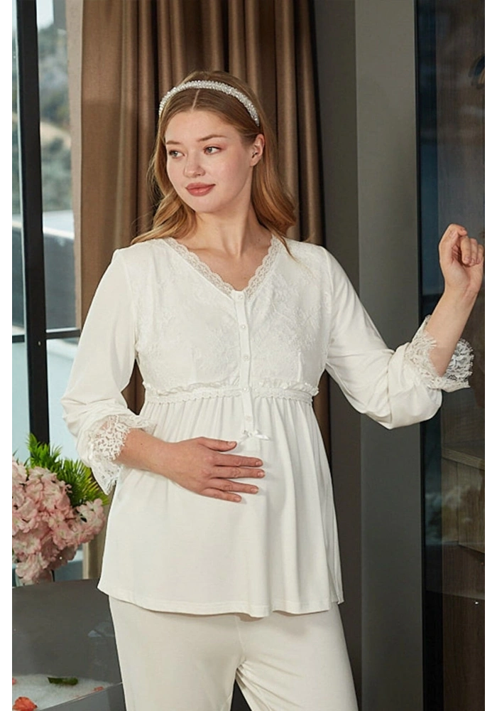 Aqua 26626 Pijama Takım