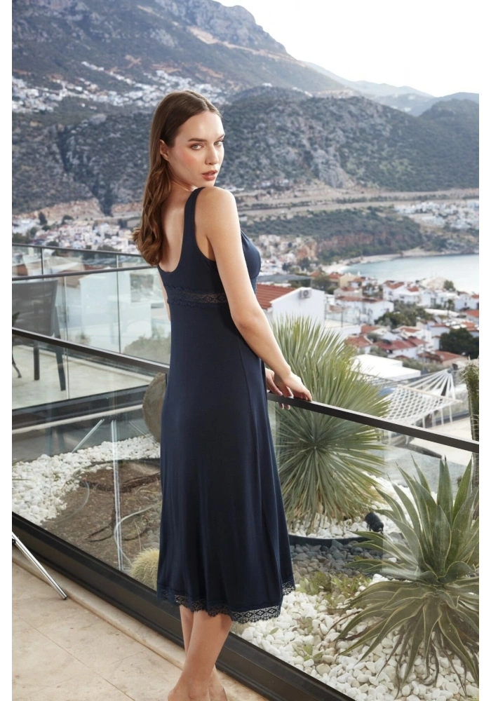 Aqua 26646 Kadın Gecelik