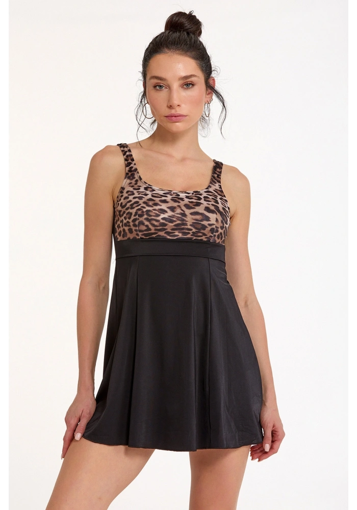 Argento 0341-3021 Kadın Eibiseli Mayo